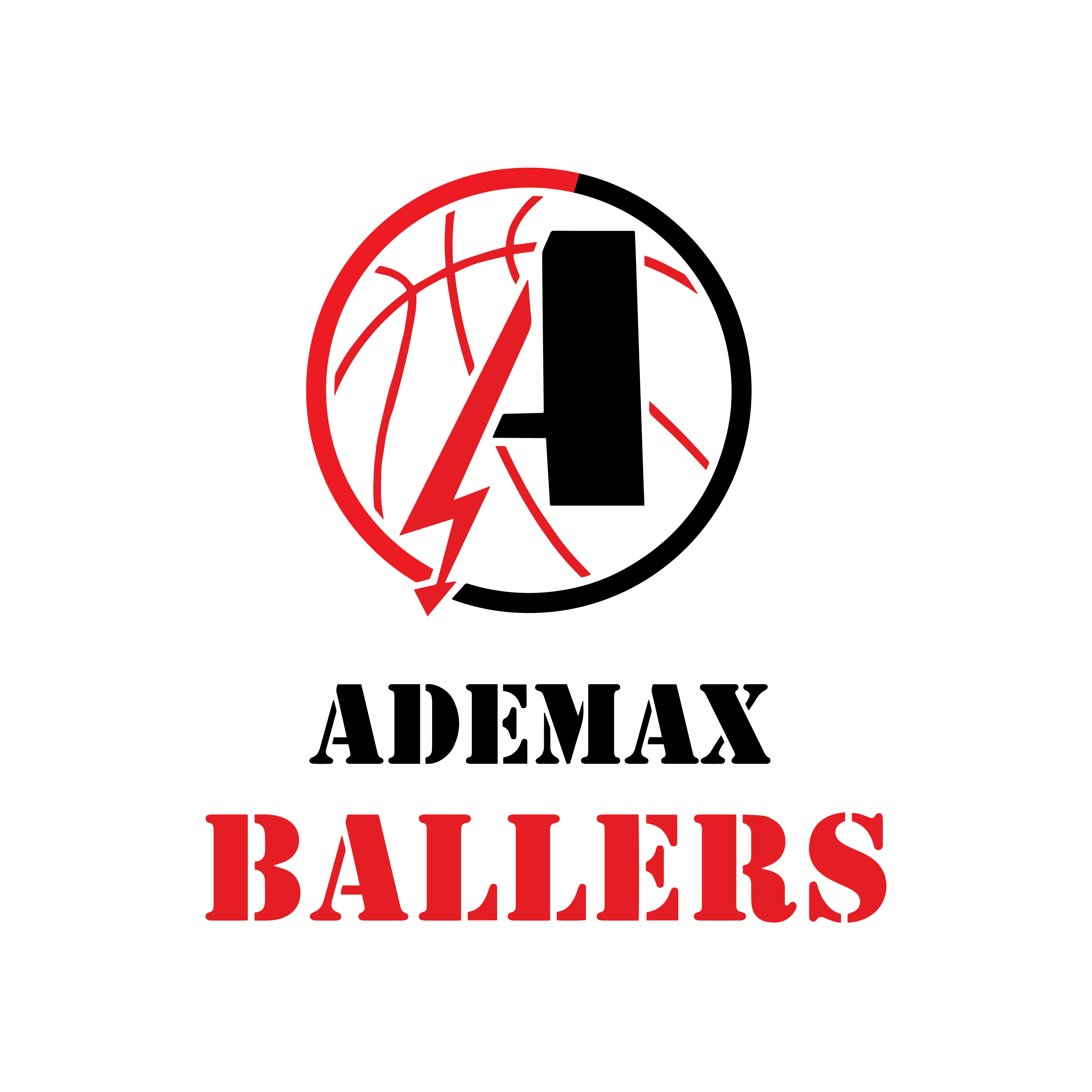 Ademax Ballers Ibbenbüren