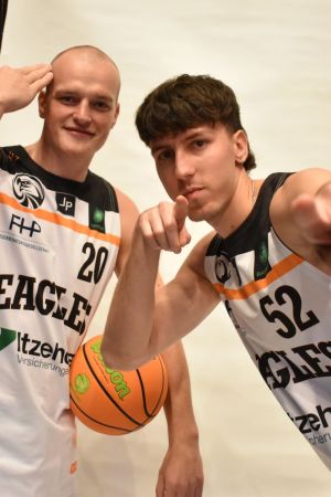 Home - Itzehoe Eagles Basketball - 2. Basketball Bundesliga